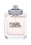 Karl Lagerfeld Karl Lagerfeld For Her Parfémovaná voda 85 ml pro ženy Tester