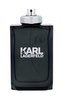 Karl Lagerfeld Karl Lagerfeld For Him Toaletní voda 100 ml pro muže Tester