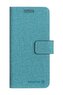POUZDRO SWISSTEN LIBRO UNI BOOK II L TYRKYSOVÉ (150 x 71 mm)