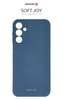 POUZDRO SWISSTEN SOFT JOY PRO SAMSUNG GALAXY A05s MODRÉ