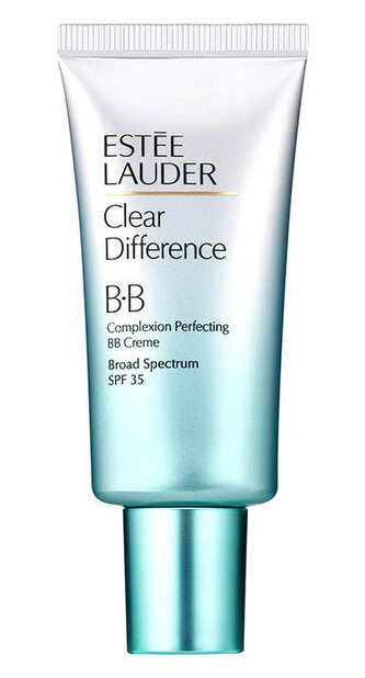 Estée Lauder Clear Difference BB krém 30 ml 01 Light SPF35 pro ženy