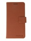 POUZDRO SWISSTEN LIBRO UNI BOOK II XXL HNĚDÁ KOŽENKA (170 x 83 mm)