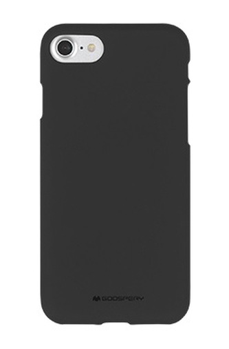 POUZDRO MERCURY SOFT FEELING PRO SAMSUNG G988 GALAXY S20 ULTRA ČERNÉ