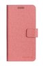 POUZDRO SWISSTEN LIBRO UNI BOOK II XL RŮŽOVÉ (158 x 80 mm)