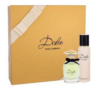 Dolce&Gabbana Dolce parfémovaná voda 50 ml + tělové mléko 100 ml