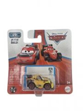 Cars. Mikroauto Miguel Camino HXY57
