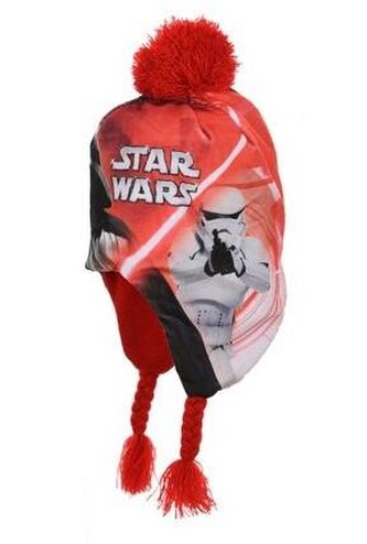 PERU ČEPICE STAR WARS - velikost 52