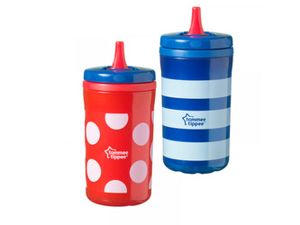 Termohrnek Free Flow Cool Cup 380ml 18m+