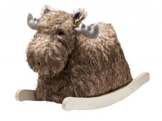 Houpací los Bo Edvin