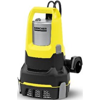 Ponorné čerpadlo - čistá voda KÄRCHER SP 17.000 Flat Level Sensor Ponorné čerpadlo - čistá voda KÄRCHER SP 17.000 Flat Level Sensor