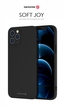 POUZDRO SWISSTEN SOFT JOY PRO XIAOMI REDMI A2 ČERNÉ