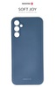 POUZDRO SWISSTEN SOFT JOY PRO SAMSUNG A146 GALAXY A14 5G MODRÉ