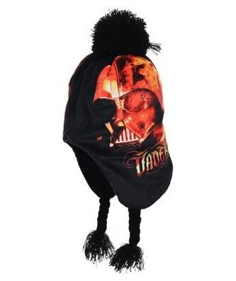 PERU ČEPICE STAR WARS  - velikost 52