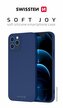 POUZDRO SWISSTEN SOFT JOY PRO SAMSUNG A135 GALAXY A13 4G MODRÉ