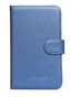 POUZDRO FASHION BOOK UNI 5,8" - 6,2" MODRÉ