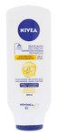 Nivea Q10 Plus Tělové mléko do sprchy In-Shower Firming Body Lotion 250 ml pro ženy