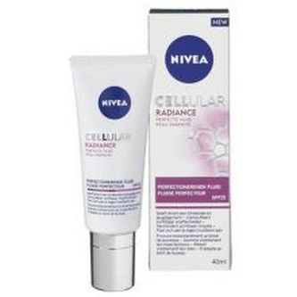 Nivea Cellular Perfect Skin Denní pleťový krém 40 ml SPF15 pro ženy