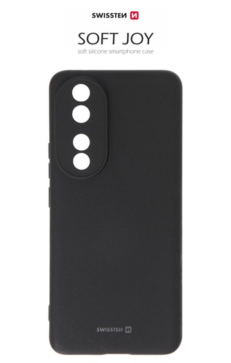 POUZDRO SWISSTEN SOFT JOY PRO HONOR 90 ČERNÉ