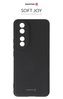 POUZDRO SWISSTEN SOFT JOY PRO HONOR 90 ČERNÉ