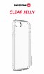 POUZDRO SWISSTEN CLEAR JELLY PRO XIAOMI REDMI NOTE 11S TRANSPARENTNÍ