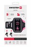 POUZDRO SWISSTEN ARMBAND CASE vel. 6,0" RŮŽOVÉ
