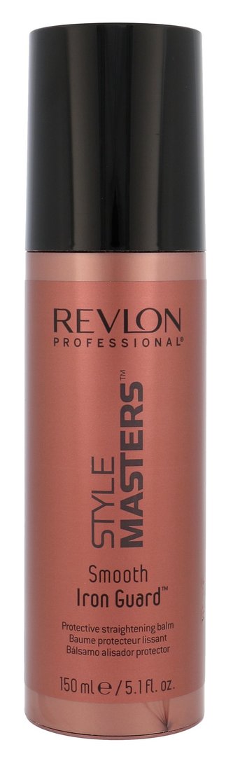 Revlon Professional Style Masters Pro tepelnou úpravu vlasů Smooth 150 ml pro ženy