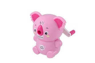 Ořezávátko Koala B2464  Růžová