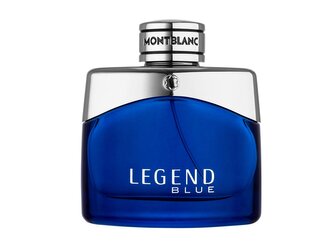 Montblanc Legend Parfémovaná voda Blue 50 ml pro muže