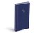 diář 2025 D802 PU blue 90x170mm denní 7781392