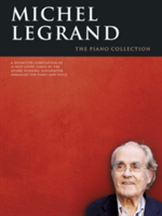 Michel Legrand