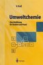 Umweltchemie