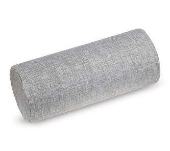 Válec Lada - Uni světle šedá - průměr 15 x 35 cm