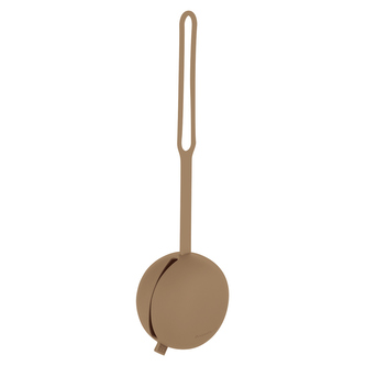 LOVI Silikonové pouzdro na dudlík Granola