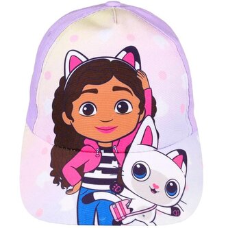 KŠILTOVKA GABBY’S DOLLHOUSE - velikost 54