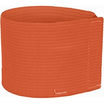 Elastická páska na ruku ProAct - oranžová
