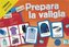 Prepara la valigia