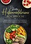 Das große Histaminintoleranz Kochbuch