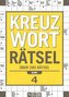 Kreuzworträtsel - Band 4