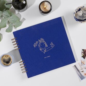 Be Nice EKO Fotoalbum - Me Time