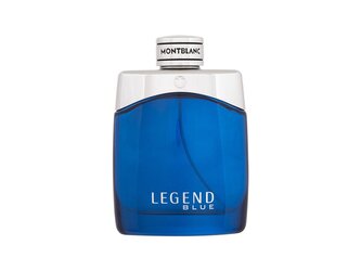 Montblanc Legend Parfémovaná voda Blue 100 ml pro muže