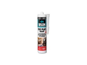 BISON FIRE PLACE SEALANT 530 g