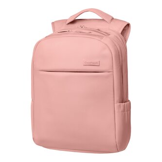 CoolPack batoh Force, 13,3\\", světle růžový