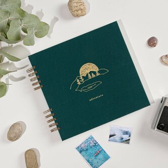 Be Nice fotoalbum - Adventure