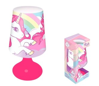 STOLNÍ LAMPIČKA UNICORN