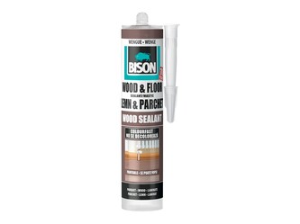 BISON WOOD SEALANT WENGUE 300 ml