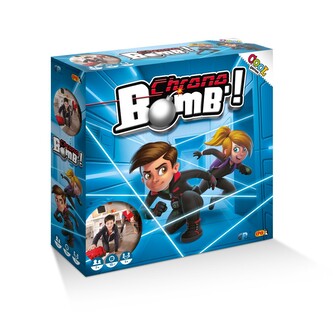 Cool games Chrono Bomb Cool games Chrono Bomb