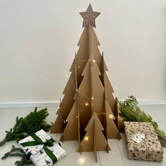 Be Nice eko vánoční stromeček