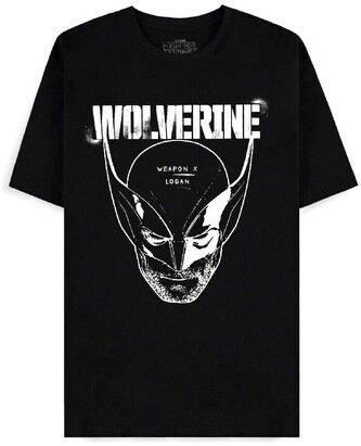 Tričko Deadpool - Weapon X M