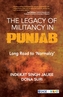 The Legacy of Militancy in Punjab