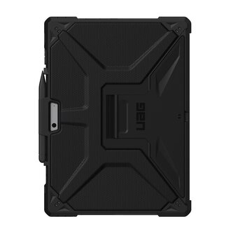 UAG Metropolis, black - Microsoft Surface Pro 10/9
